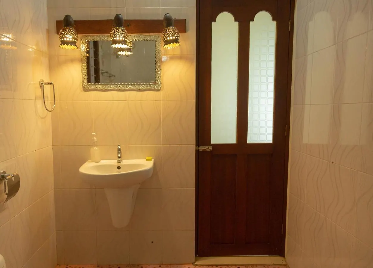 Sunrays Beach House Bed and Breakfast Alappuzha